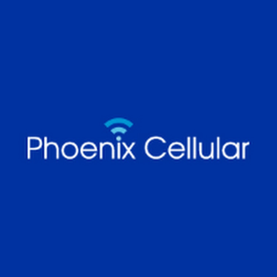 Phoenix Cellular YouTube