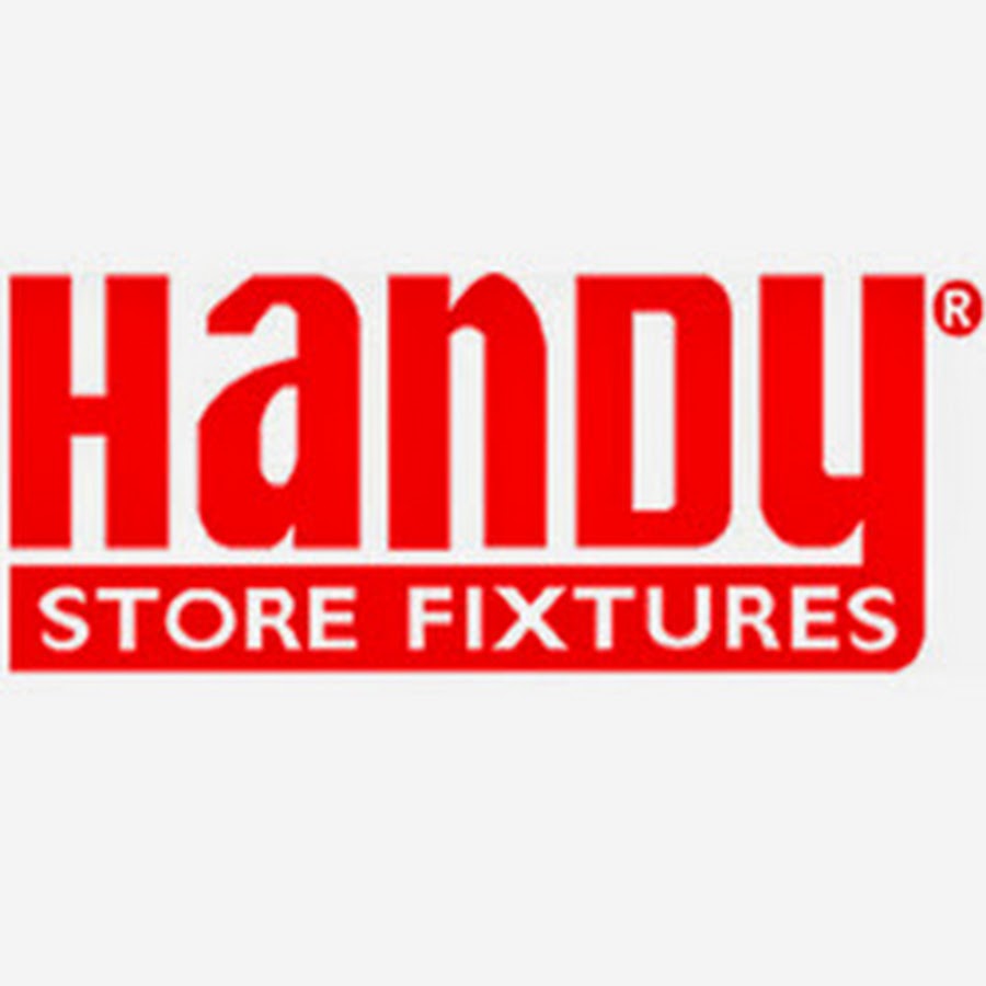Handy Store Fixtures YouTube