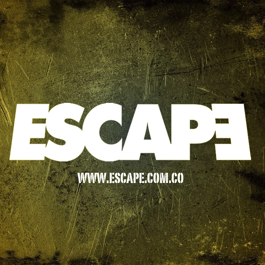 Escape Rock YouTube