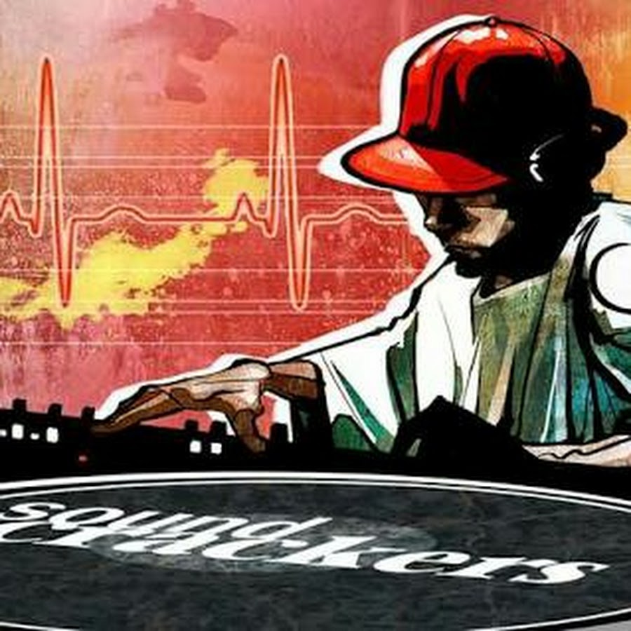 Radiologik Dj Alternative