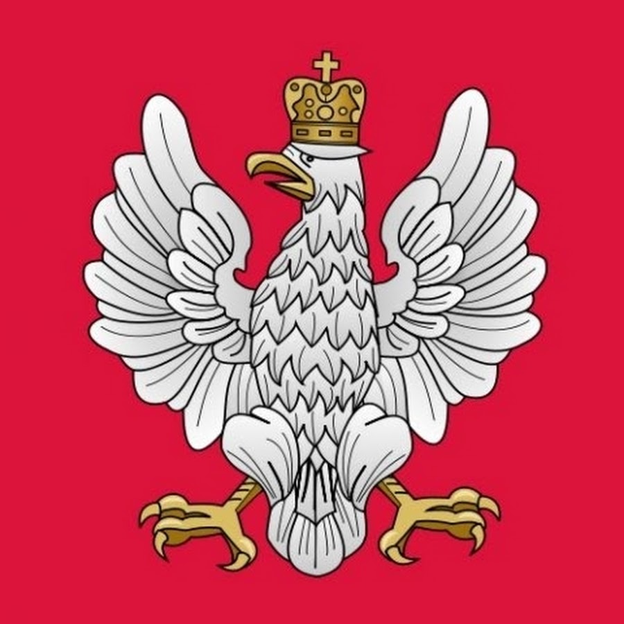 старый герб польши