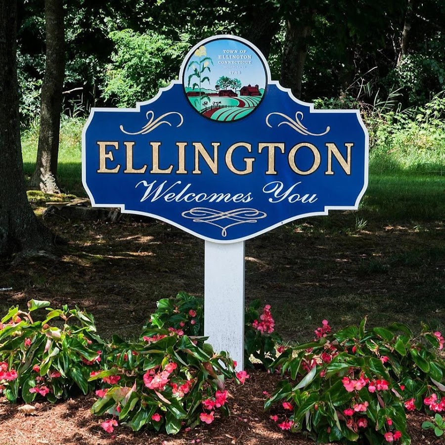 Town of Ellington YouTube