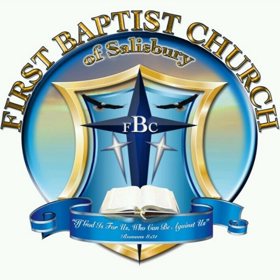 First Baptist Church Salisbury, MD - YouTube