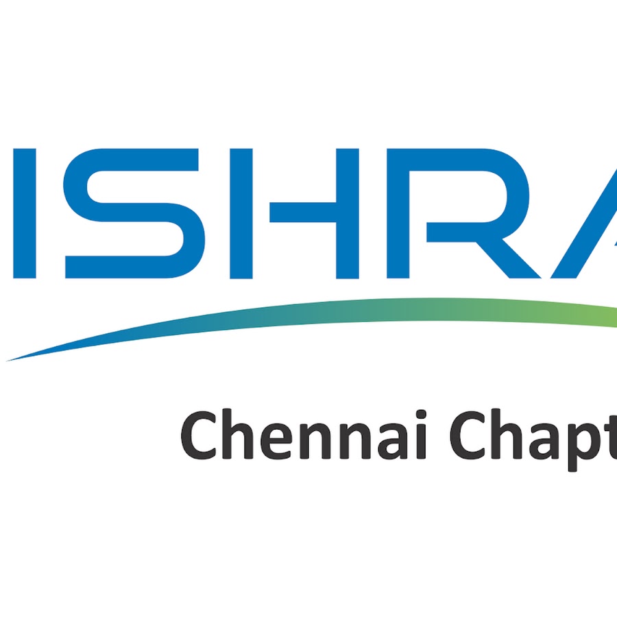 Ishrae Chennai Chapter YouTube
