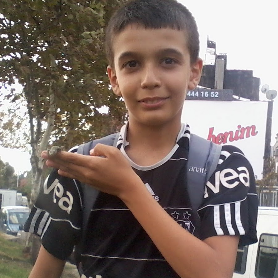 yavuz selim yiğit YouTube