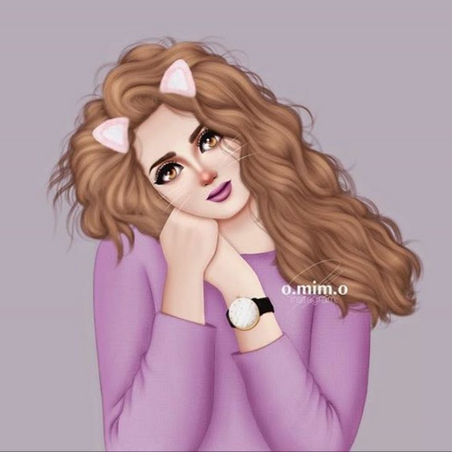 العاب بنات كيوت YouTube