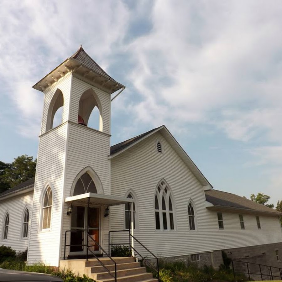 South Canaan Baptist Church YouTube