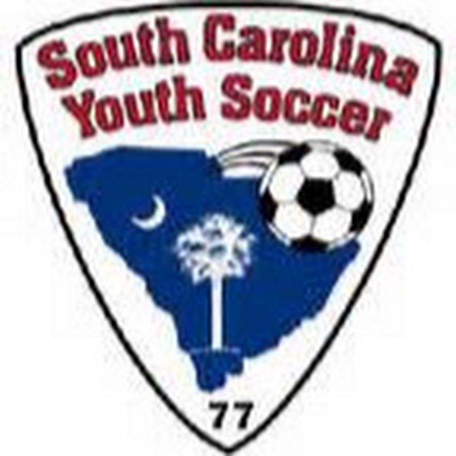 South Carolina Youth Soccer YouTube