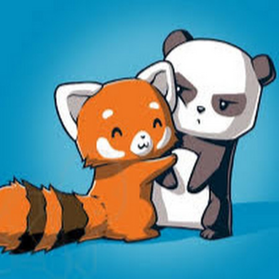 Panda Studio YouTube