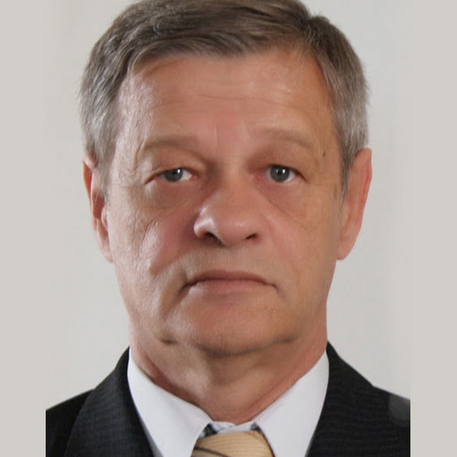 Виктор Шрейдер