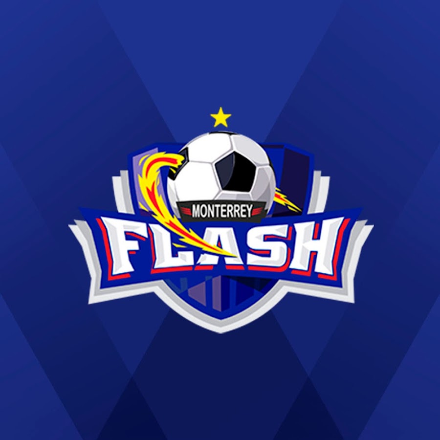 Monterrey Flash YouTube