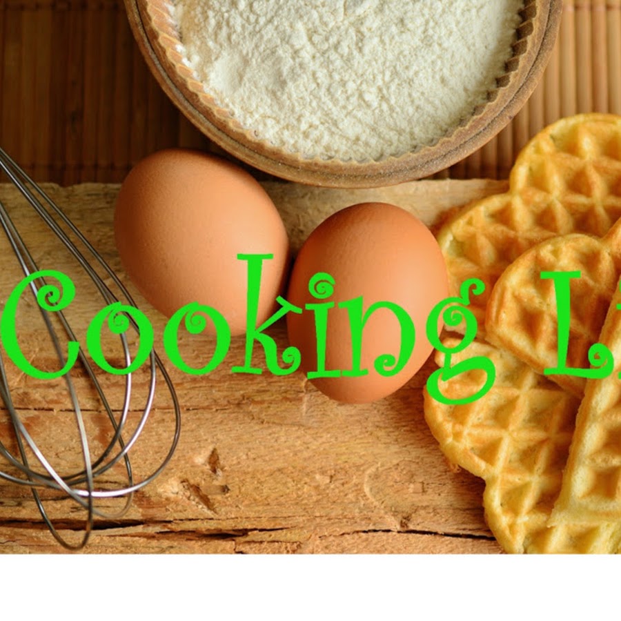 Cooking Life - YouTube