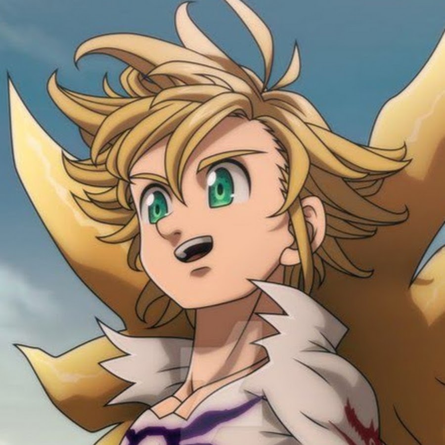 Super Animes - YouTube