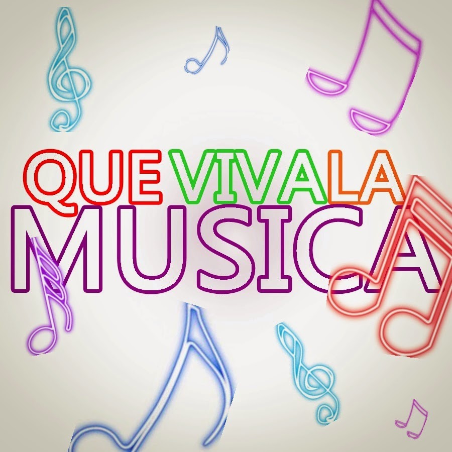 Que Viva La Musica - YouTube