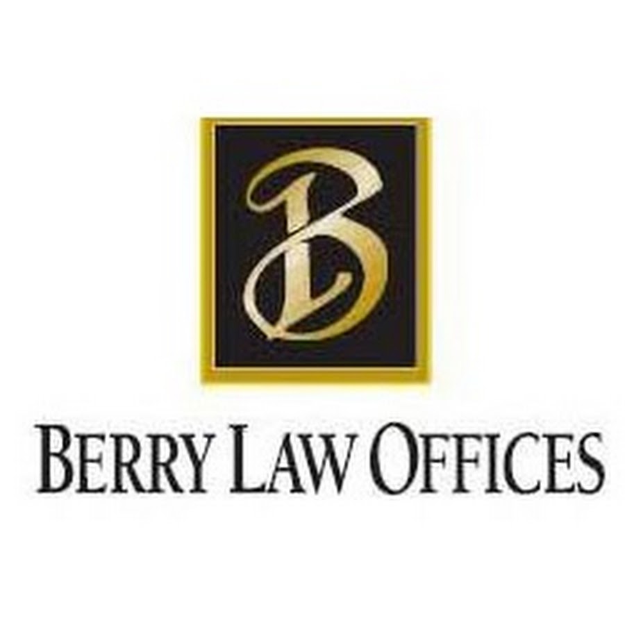 Berry Law Offices YouTube