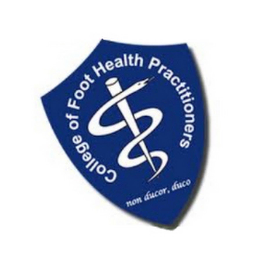 College of Foot Health Practitioners YouTube