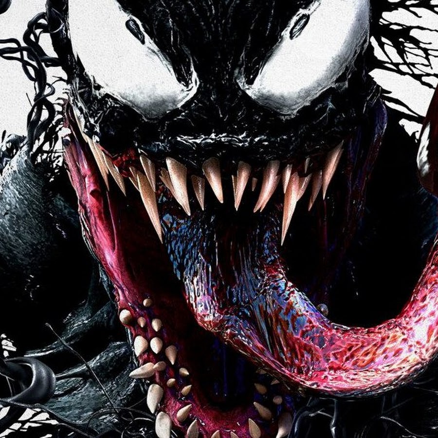 Venom Gaming YouTube