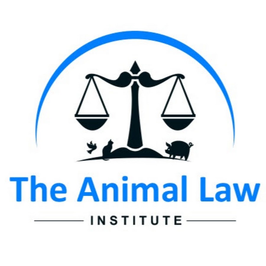 The Animal Law Institute YouTube