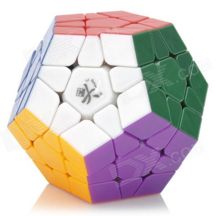 Cube 12. Мегамикс кубик рубик. Кубик d12. Шестицветный мегамикс. LANLAN 12-Axis Dodecahedron Diamond Cube.