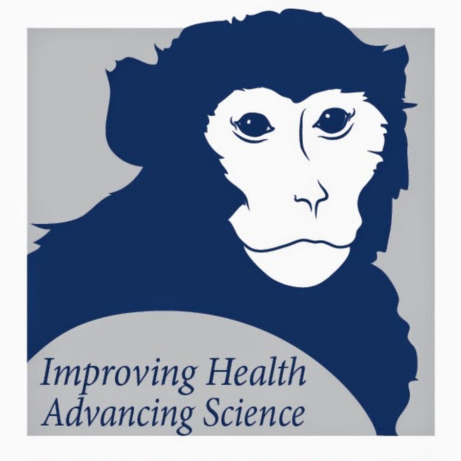California National Primate Research Center YouTube