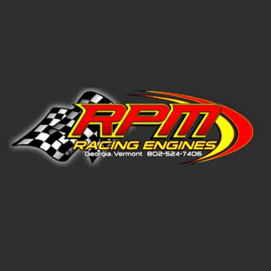 RPM Racing Engines YouTube