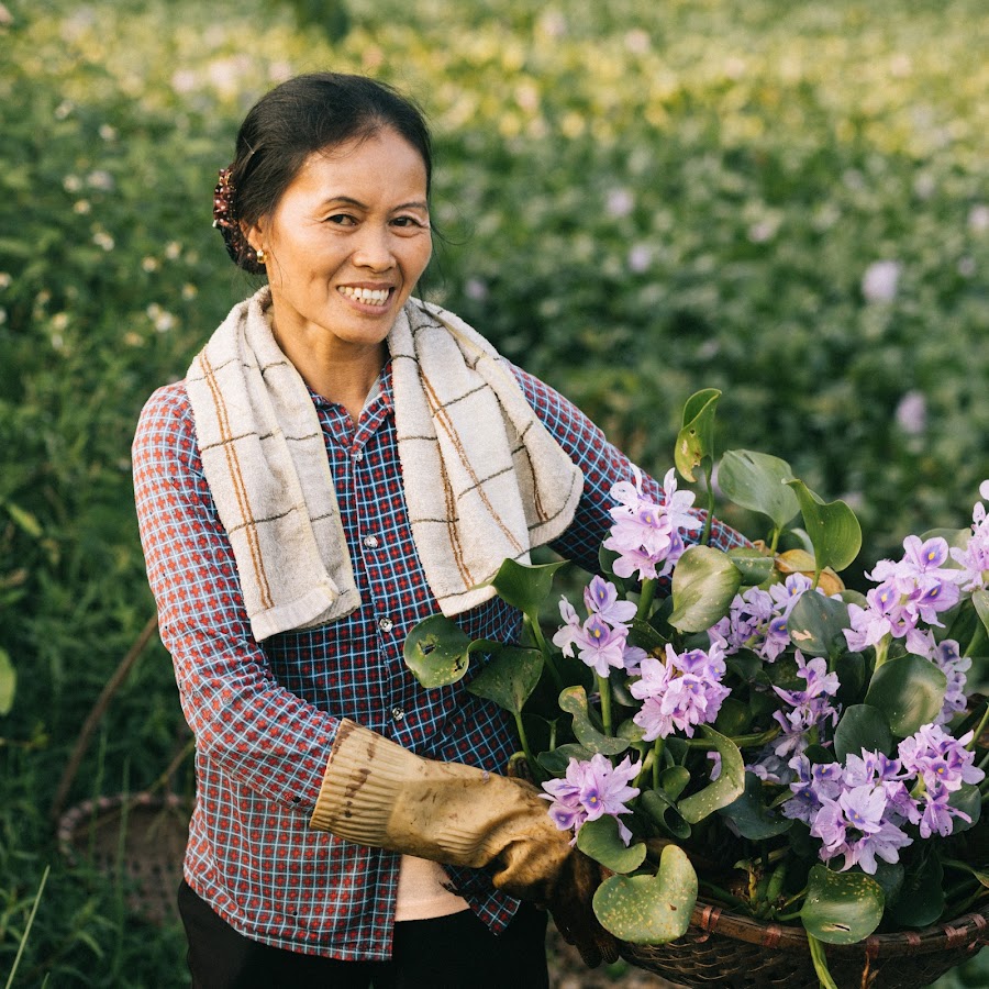 Ẩm Thực Mẹ Làm 