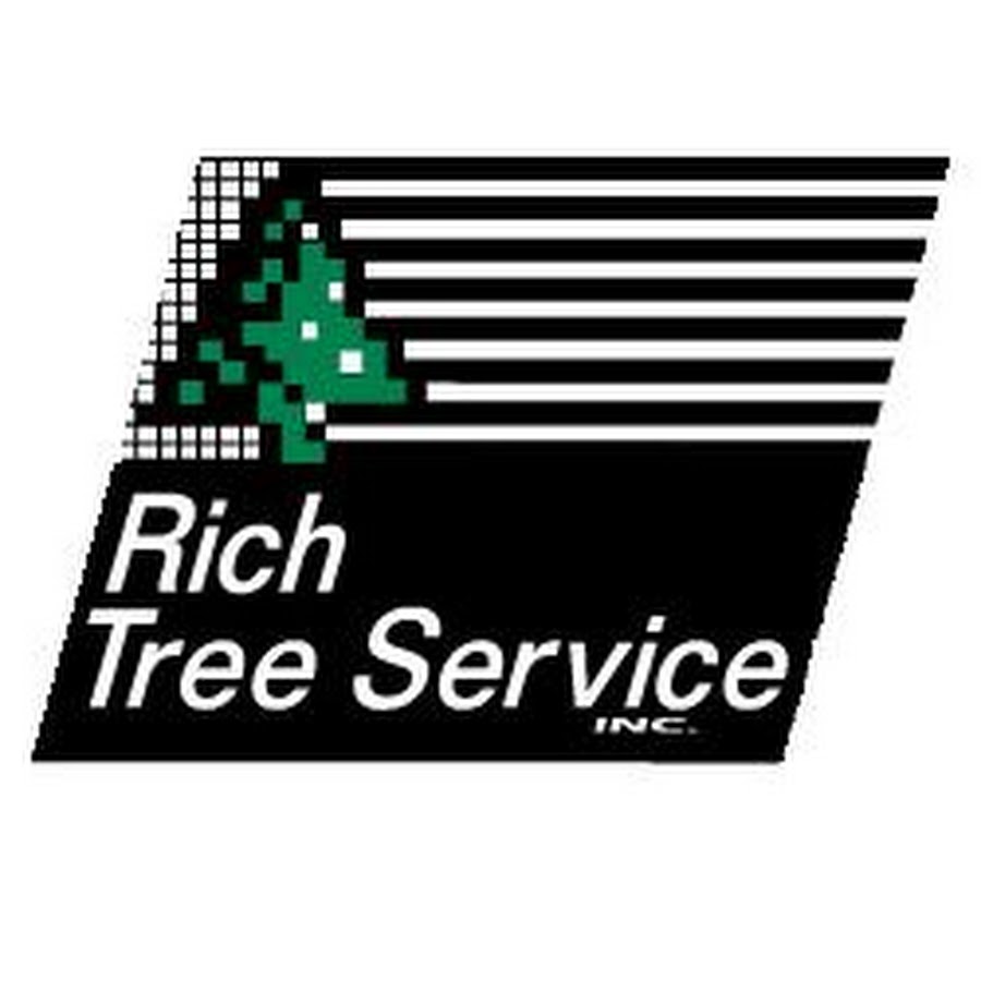 Rich Tree Service, Inc. YouTube