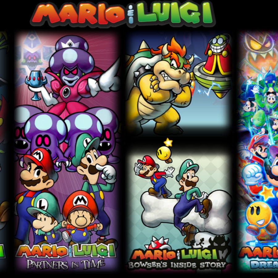 Mario and luigi saga. Марио Fawful. Mario and Luigi partners in time. Mario and Luigi Superstar Saga. Mario and Luigi game.