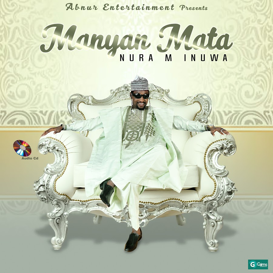 Nura M Inuwa Official YouTube