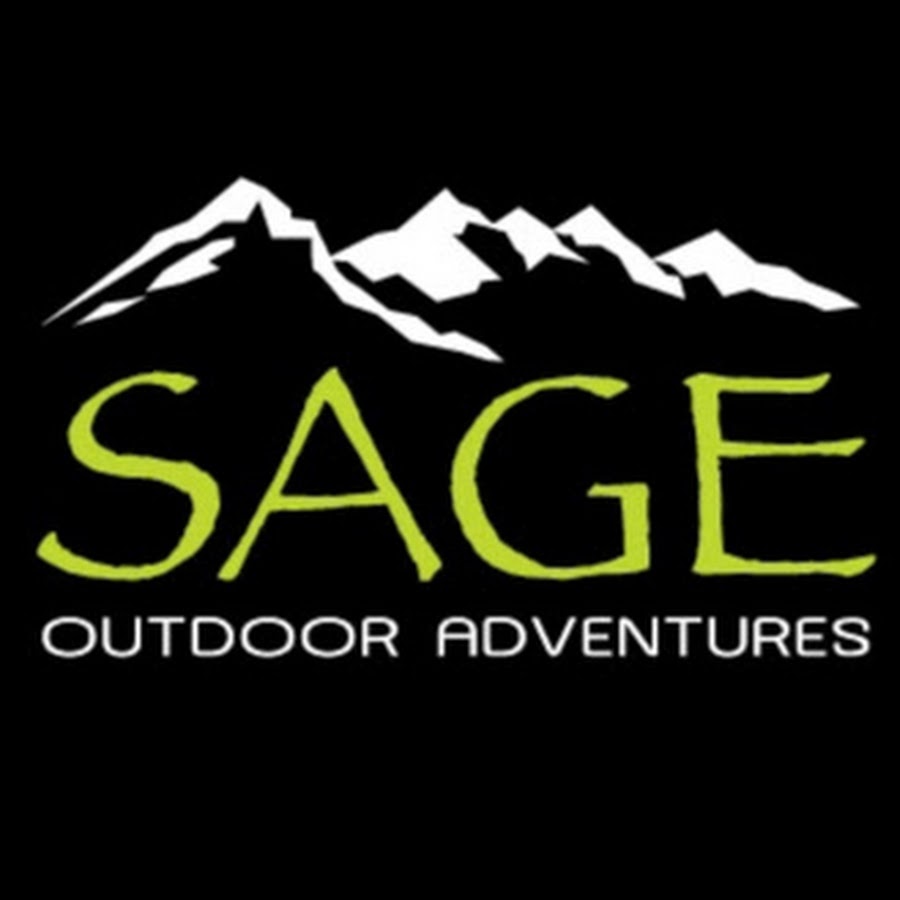 Sage Outdoor Adventures YouTube