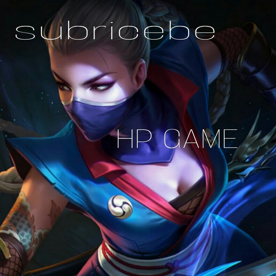 HP Game YouTube