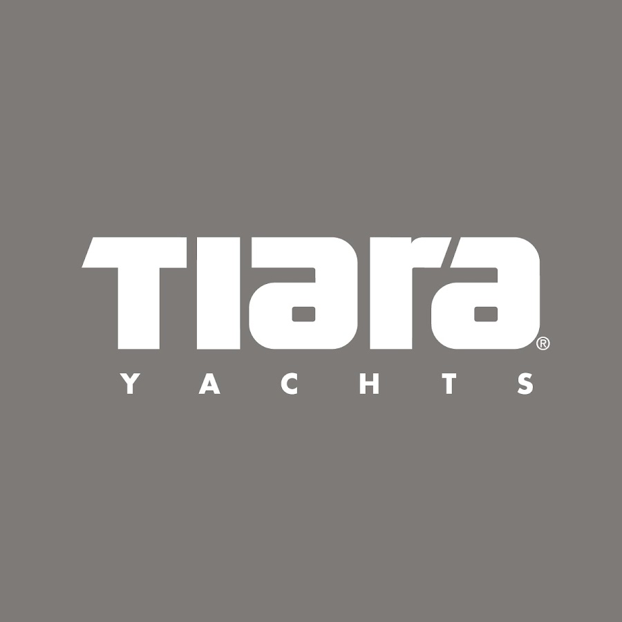 Tiara Yachts YouTube