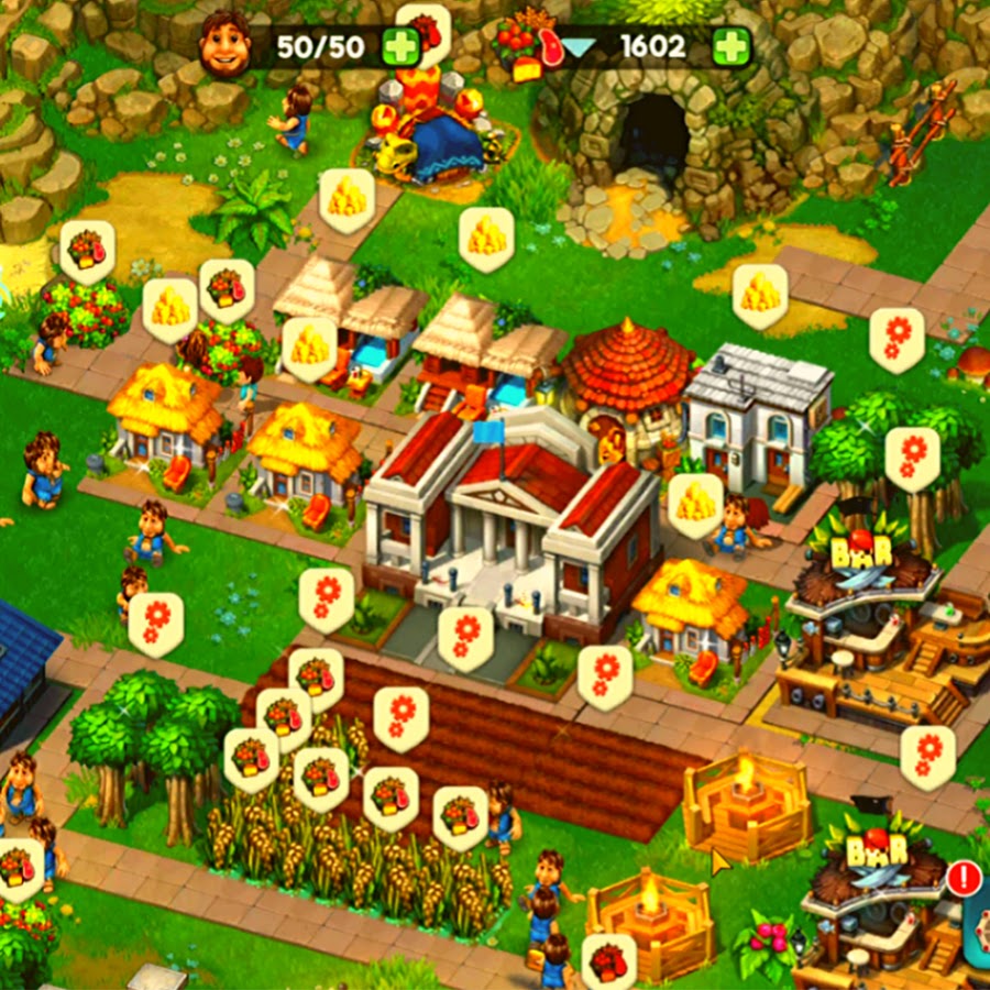 Android Games - YouTube