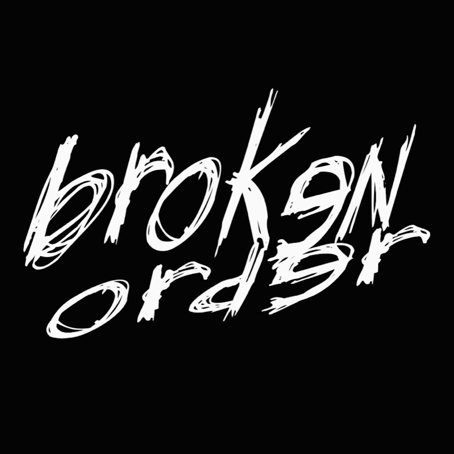 Break order. Break order