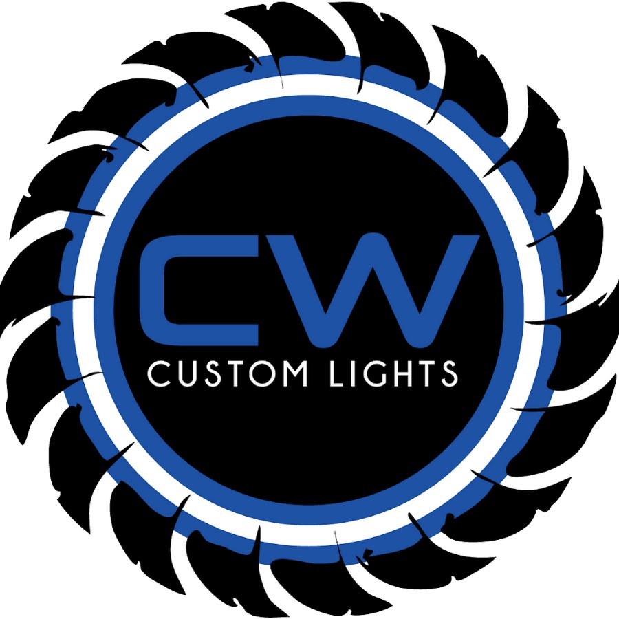 CW Custom Lights Support YouTube