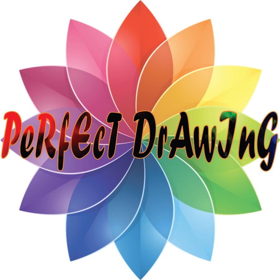 Perfect Drawing - YouTube