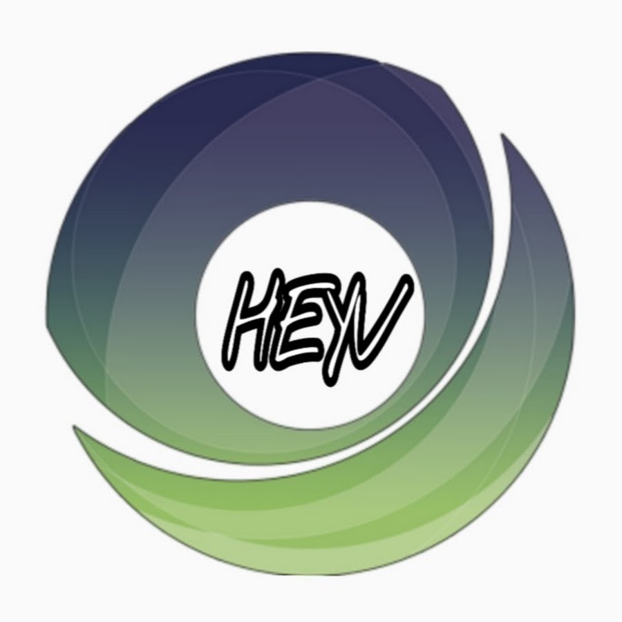 HEYV PRODUCTION YouTube