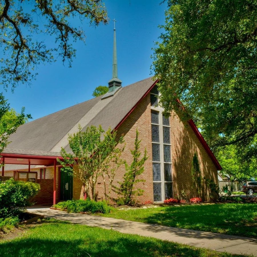 First Presbyterian Church of Alvin, TX YouTube