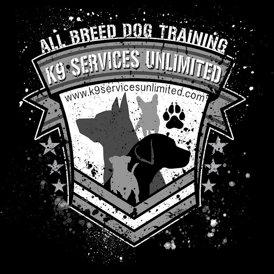 K9 Services Unlimited YouTube