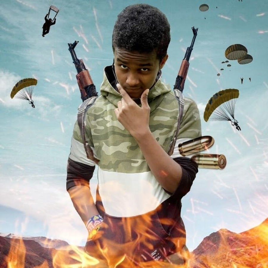 1 Cuz Ja E Somali