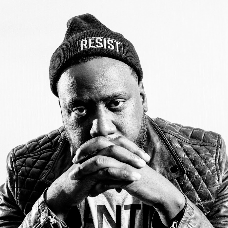 Robert Glasper YouTube