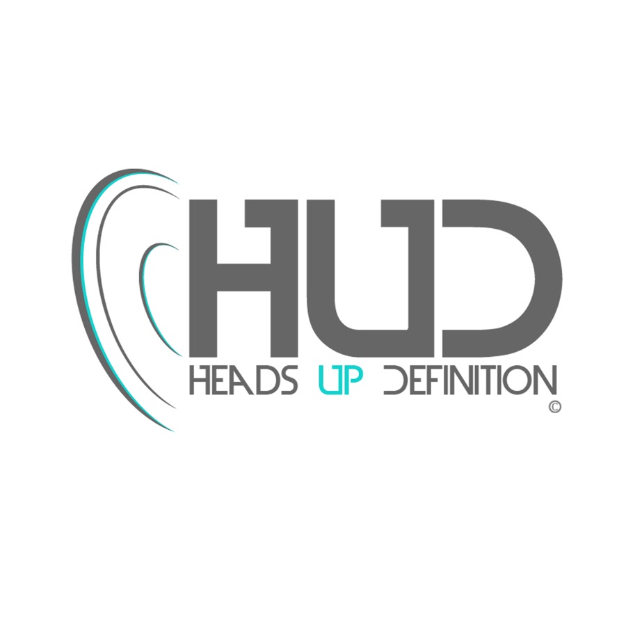 Heads Up Definition YouTube