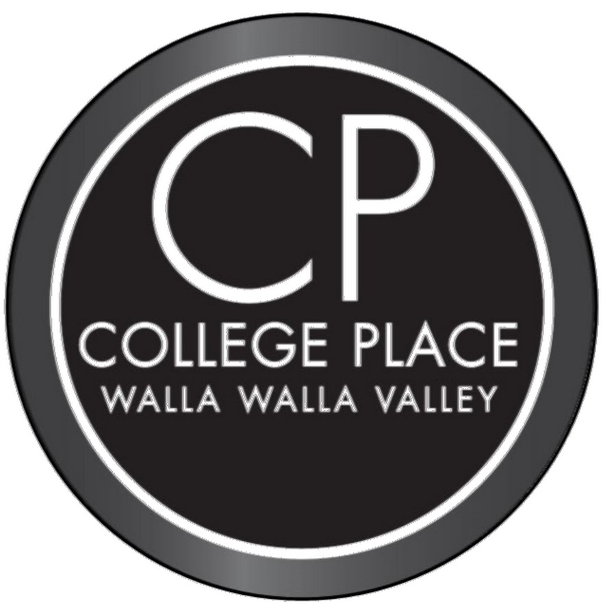 City of College Place, Washington YouTube