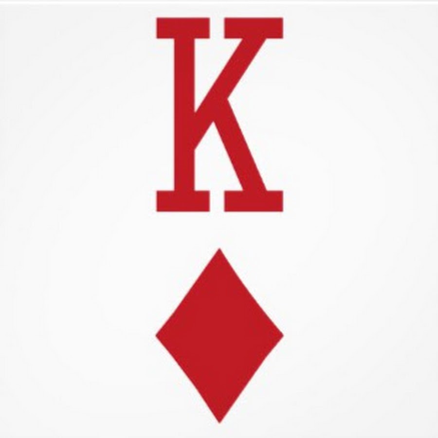 King Of The Diamond YouTube