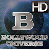 What could Bollywood Universe HD buy with $268.8 thousand?