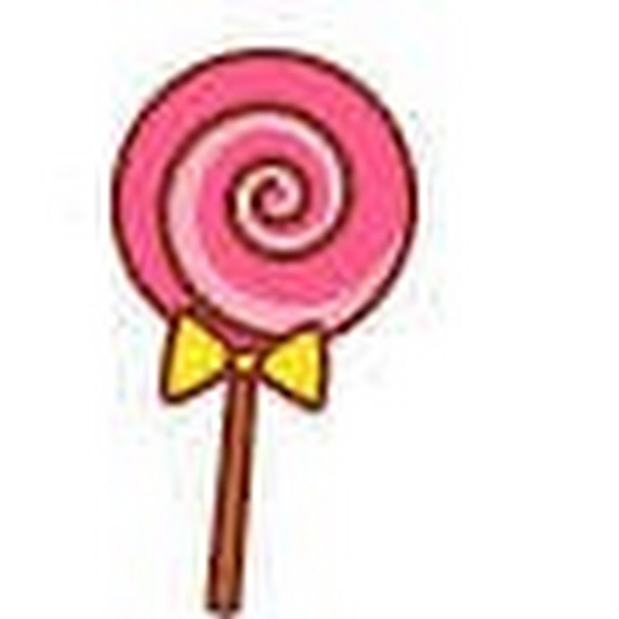 Lollipop картинка для детей