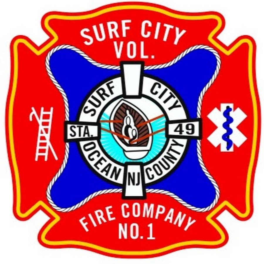 Surf City Fire Chief YouTube