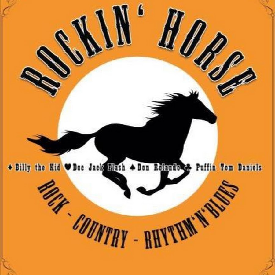 Rockin' Horse YouTube