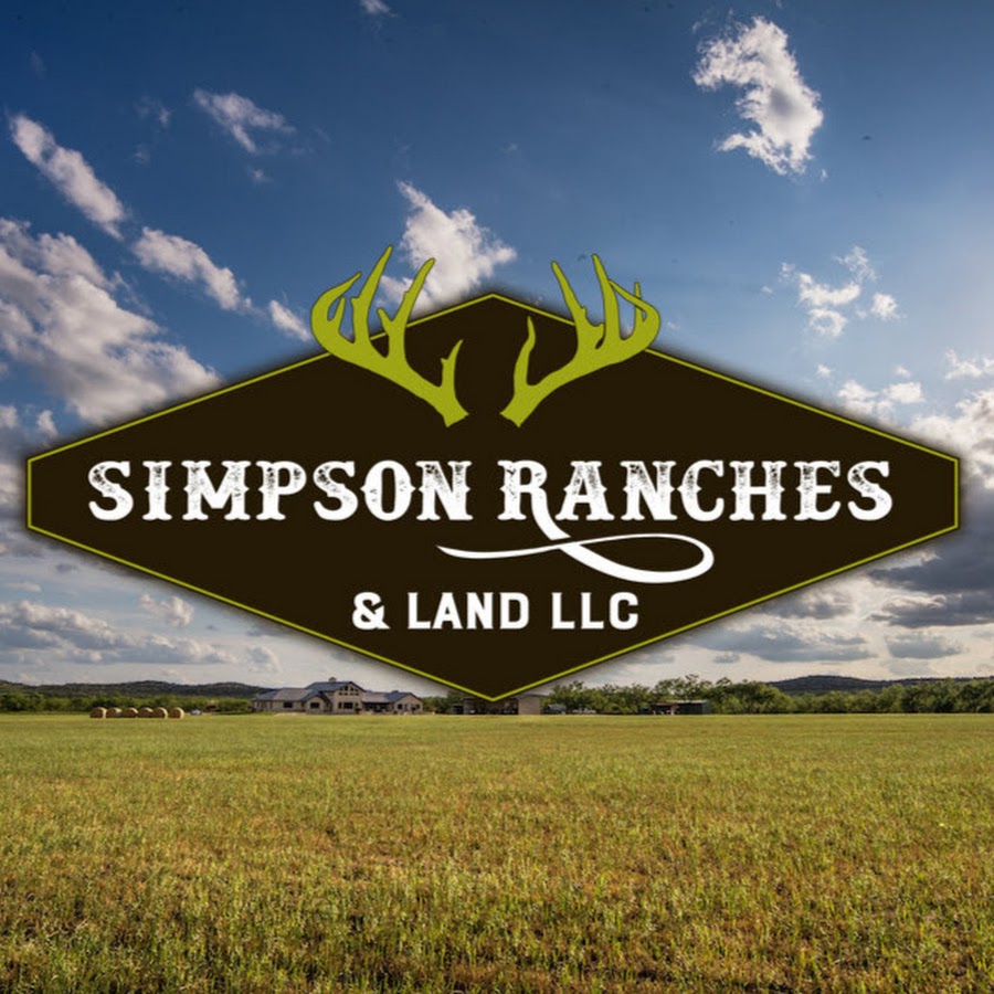 Simpson Ranches & Land, LLC YouTube