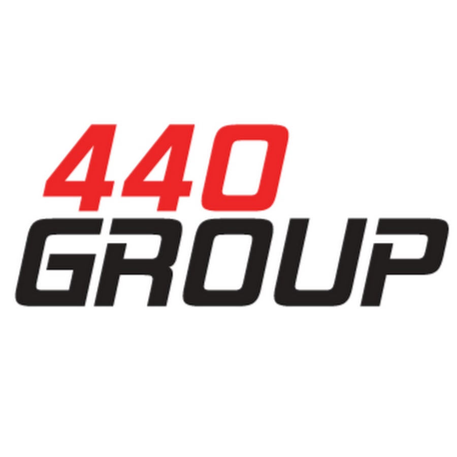 440 Group YouTube
